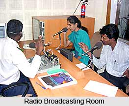 Kannada Radio Channels, Indian Radio