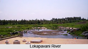 Lokapavani River, Indian River