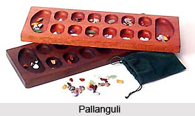 Pallanguli, Indian Traditional Sport