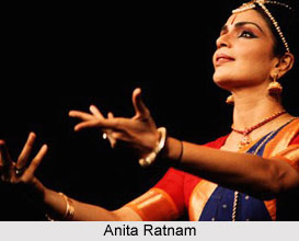 Indian Classical Dancers