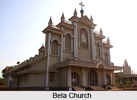 Churches of South India