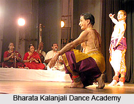Dance Academies of Southern India