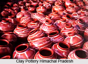 Pottery of Northern India