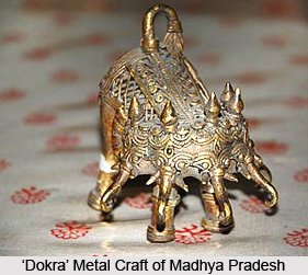 Metal Crafts of Central India