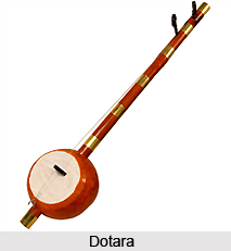 Folk Musical Instruments