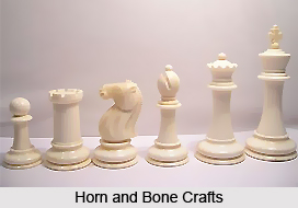 Horn and Bone Craft