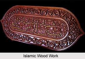 Islamic Art in India during Medieval Age
