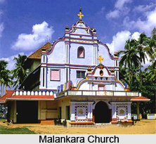 Protestant Churches in India