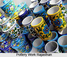 Pottery of Western India