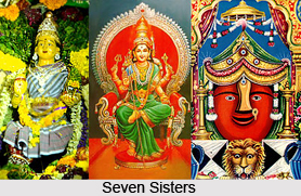 Dravidian Deities of India