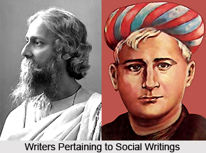 Indian Social Writings