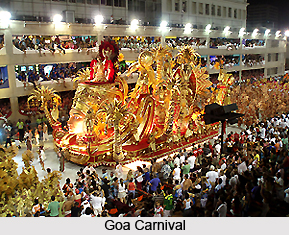 Regional Festivals of Western India