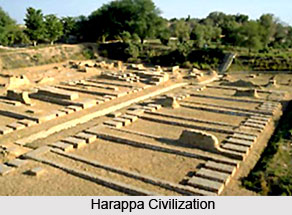 Culture of Indus Valley Civilisation