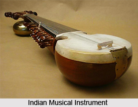 Music in Ancient India