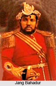 Western Bihar in 1857, Indian Sepoy Mutiny