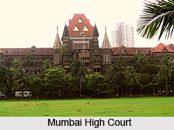 Courts of India
