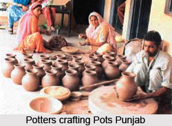 Pottery of Northern India