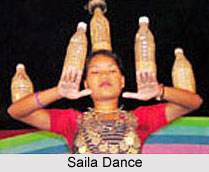 Folk Dances in Central India