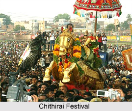 Regional Festivals of Southern India