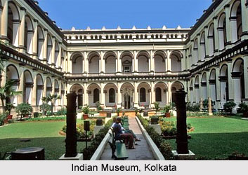 Museums of East India