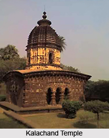 Temples of Terracotta in West Bengal
