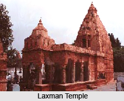 Temples of Raipur, Chattisgarh