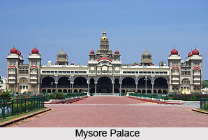 Mysore, Mysuru district, Karnataka
