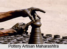 Pottery of Western India
