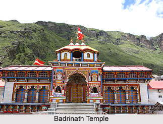 Temples in Uttarakhand