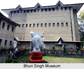 Museums of North India