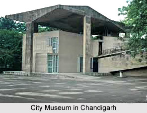 Museums of North India