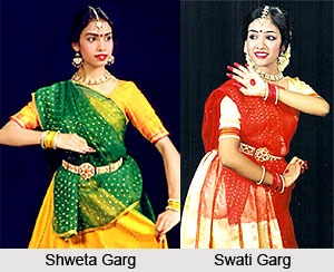 Dance Academies of North India