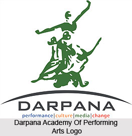 Dance Academies of West India