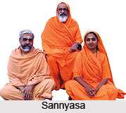 Sannyasa , Vedic Ashram System