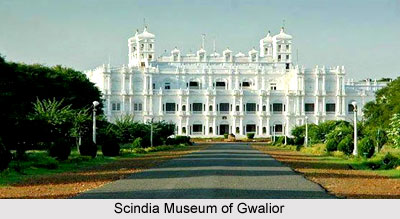 Museums of Central India
