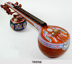 Vedic Music