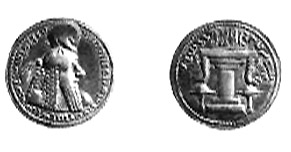 Coins of the Kalabhras