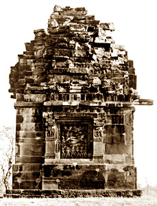 Dasavatara temple at Deogarh
