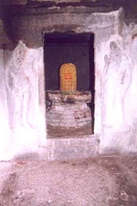 Satru Malleswaram temple
