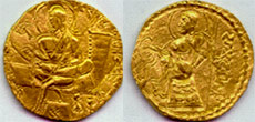 Coins of Samudragupta1