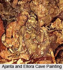 Indian Paintings in Ancient Age