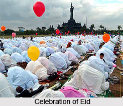 Indian Muslim Festivals