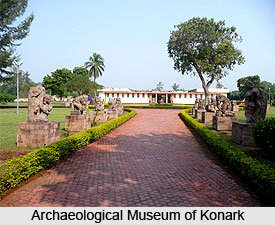 Museums of Orissa
