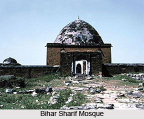 Architecture of Bihar During Shah Jahan, Mughal Architecture in Bihar