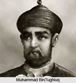 Conquests of Muhammad bin Tughlaq