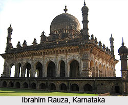 Mosques of Southern India