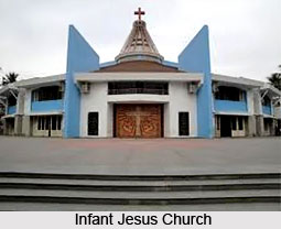 Churches of Karnataka