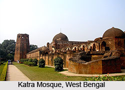 Mosques of Eastern India
