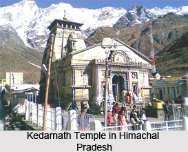 Heritage Temples of India