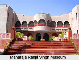 Museums of Punjab